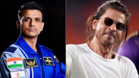 শাহরুখ খান