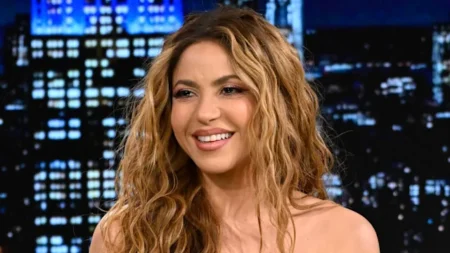 Shakira: The Queen of Latin Pop and Her Global Influence