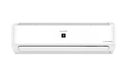 Sharp Arctic Inverter AC