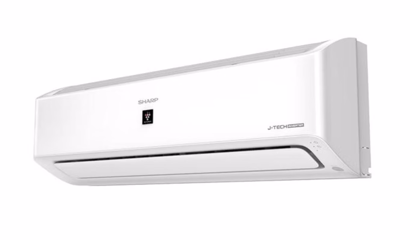 Sharp Inverter AC 2 Ton: Price in Bangladesh & India with Full Specifications