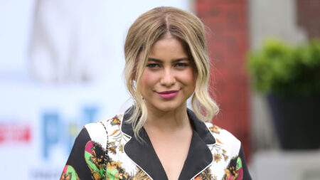 Sofia Reyes: Harmonizing Cultures Through Vibrant Pop Anthems