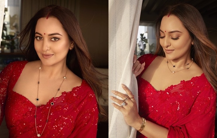 Sonakshi Sinha