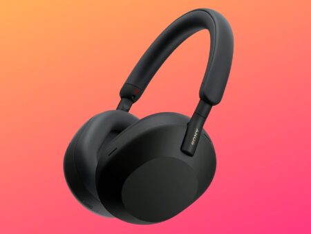 Sony WH-1000XM5: Price in Bangladesh & India with Full Specifications Sony WH-1000XM5: Price in Bangladesh & India with Full Specifications