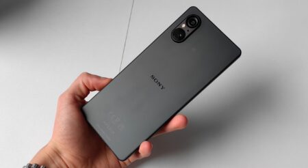 Sony Xperia 5 V বাংলাদেশে ও ভারতে দাম বিস্তারিত স্পেসিফিকেশনসহ