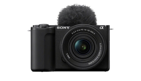 Sony ZV-E2 Camera: Price in Bangladesh & India with Full Specifications