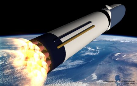 SpaceX Mars Colonization Initiatives