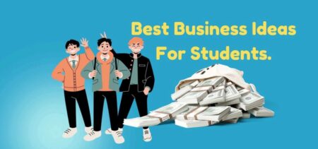 Student Business Ideas