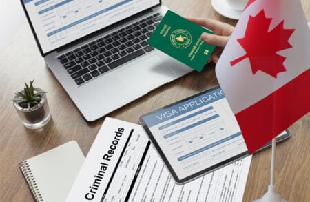 Student Visa for Canada from Bangladesh: Step-by-Step Guide