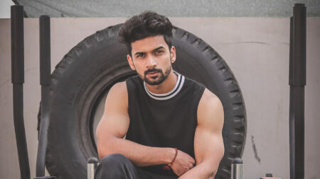 Suraj Pal Singh: The Creative Visionary Redefining Digital Storytelling