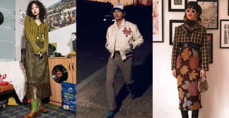 Sustainable Fashion Trends 2025: Embrace Eco-Friendly Style Now