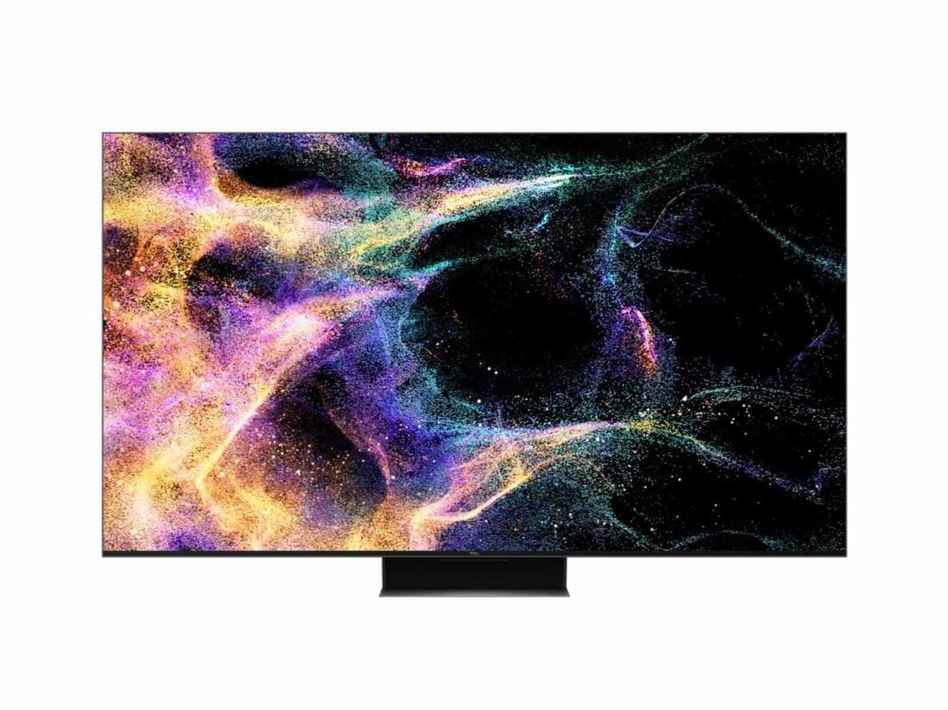 TCL C845 QLED TV: Price in Bangladesh & India with Full Specifications