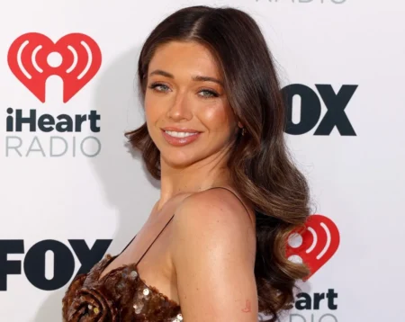 Tabitha Swatosh: Captivating Storyteller and Viral Sensation