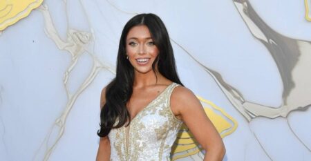 Tabitha Swatosh: The Rising Social Media Sensation and Storytelling Maven