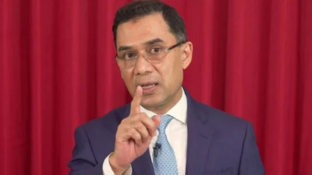 ‘মব জাস্টিস’ এক হিংস্র উন্মাদনা: তারেক রহমান তারেক রহমান