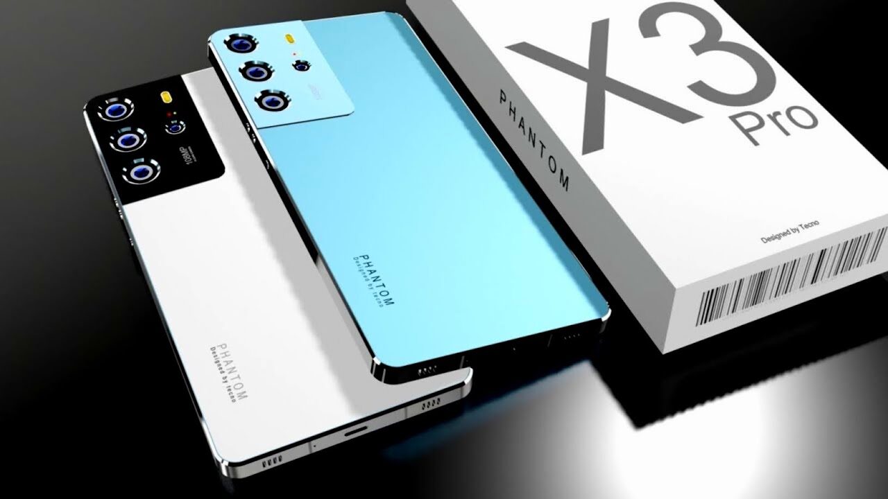 Tecno Phantom X3: Price in Bangladesh & India with Full Specifications