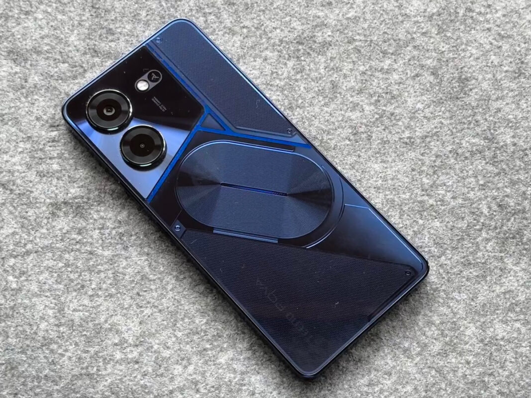 Tecno Pova 5 Pro,,