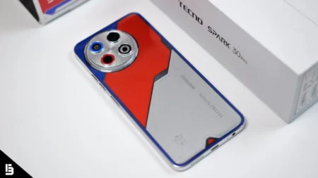 Tecno Spark 30 Pro বাংলাদেশে ও ভারতে দাম বিস্তারিত স্পেসিফিকেশনসহ