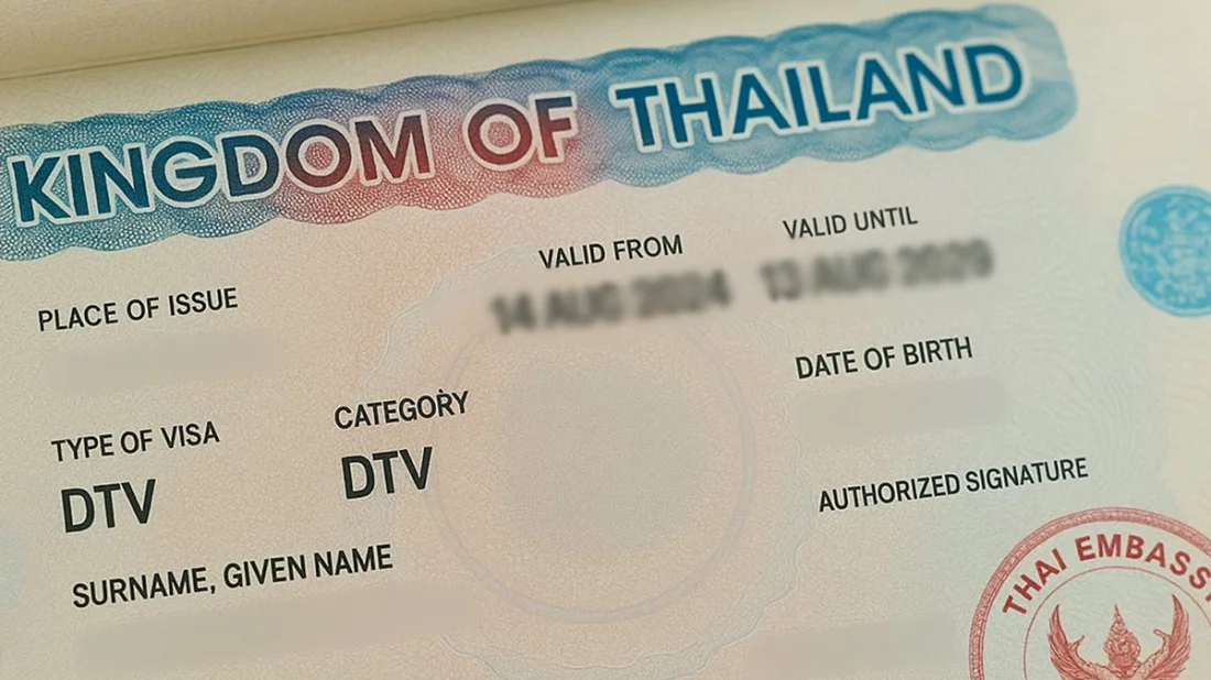 Thailand