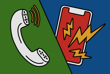 These Phone Sounds You Don’t Know But Hear Every Day These Phone Sounds You Don't Know But Hear Every Day