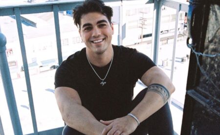 Thomas Petrou: The Visionary Powerhouse Behind Hype House