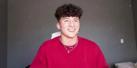 Tony Lopez: TikTok's Dance Dynamo and Social Media Sensation