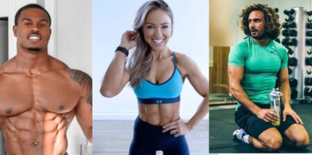 Top Fitness Influencers to Follow: Unlocking the Best Workout Tips Top Fitness Influencers to Follow