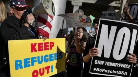 ১২ দেশের নাগরিকদের যুক্তরাষ্ট্র ভ্রমণের নিষেধাজ্ঞায় ট্রাম্পের স্বাক্ষর Trumps