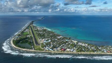 Tuvalu