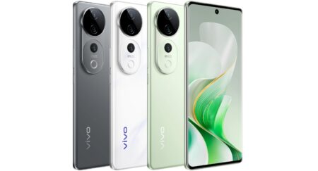 Vivo S19 Pro