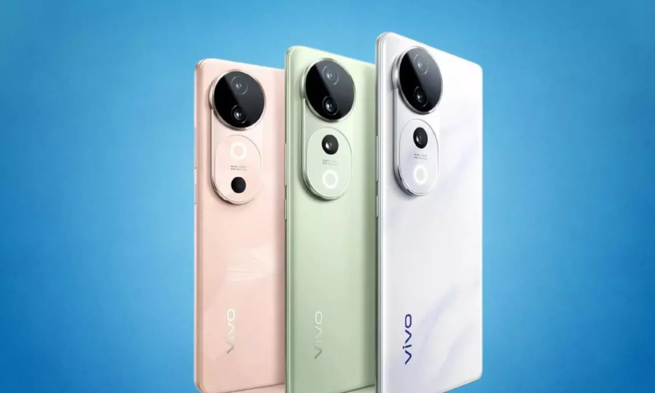 Vivo S19 Pro: Price in Bangladesh & India with Full Specifications