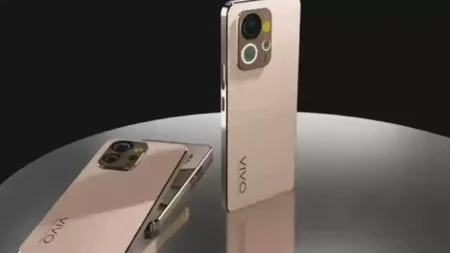 Vivo V31 Pro বাংলাদেশে ও ভারতে দাম বিস্তারিত স্পেসিফিকেশনসহ