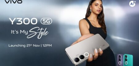 Vivo Y300e 5G