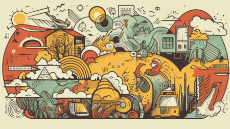 Vivxue: Mastering the Art of Digital Storytelling and Instinctive Creativity