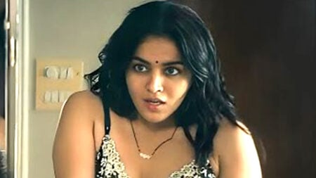 ওয়েব সিরিজ