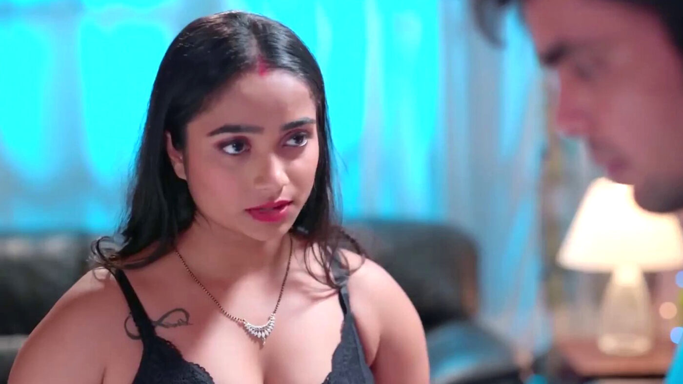 ওয়েব সিরিজ