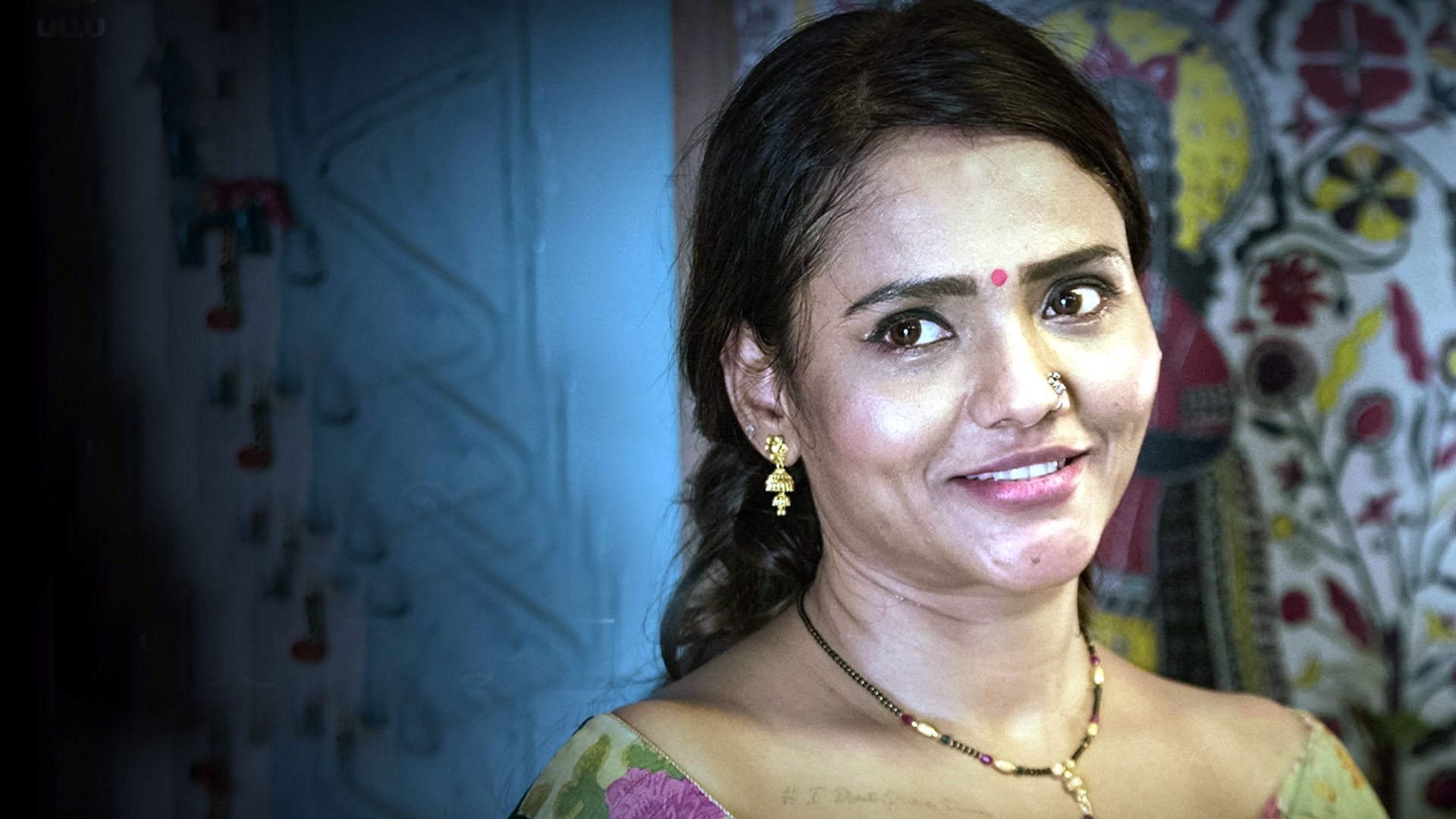 ওয়েব সিরিজ