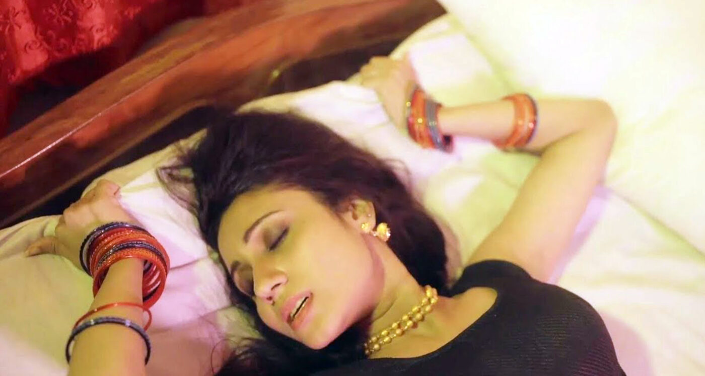 ওয়েব সিরিজ