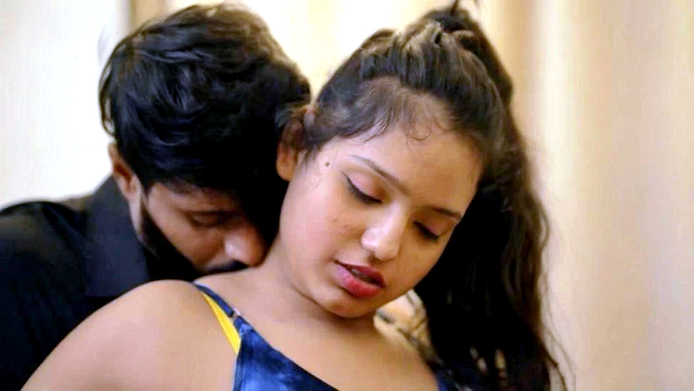 ওয়েব সিরিজ