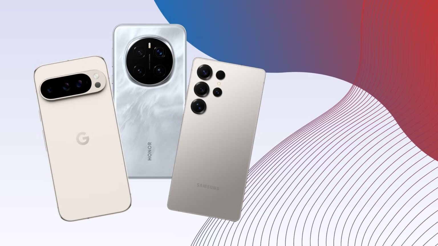 Which Phone Has the Best Camera Performance? Discover the Top Rankings