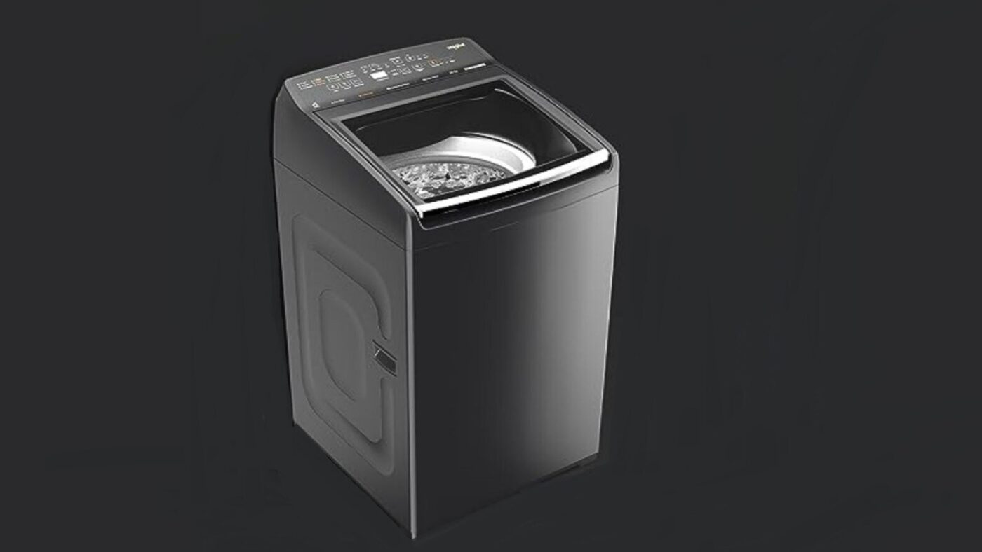 Whirlpool 360 Bloomwash Pro: Price in Bangladesh & India with Full Specifications