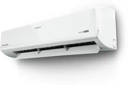 Whirlpool 4-in-1 Convertible AC