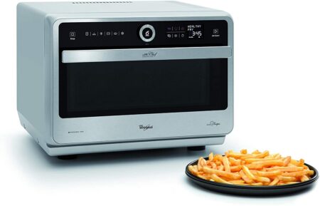 Whirlpool JetChef Microwave: Price in Bangladesh & India with Full Specifications
