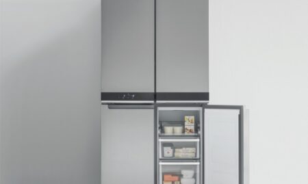 Whirlpool PolarCool Fridge