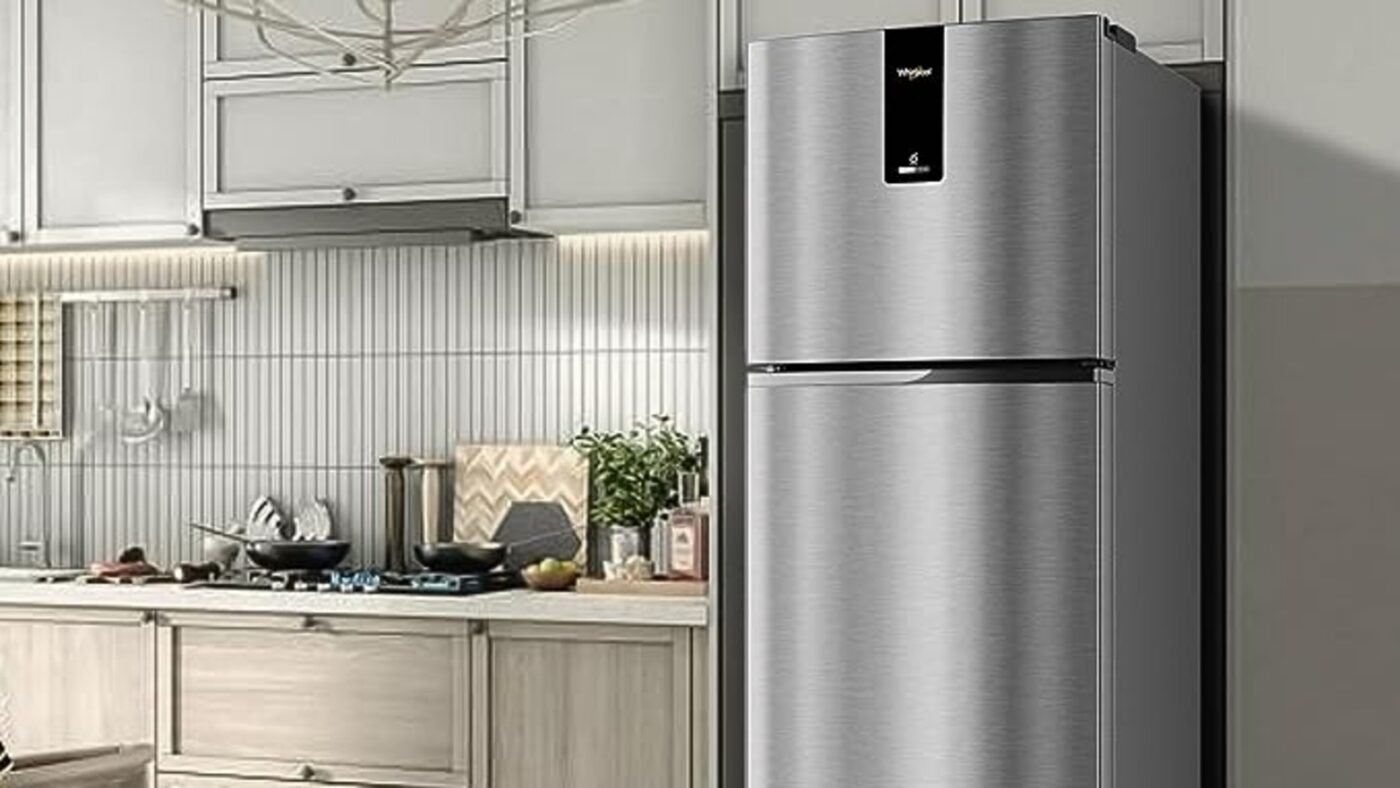 Whirlpool Protton World Series Fridge: Price in Bangladesh & India with Full Specifications