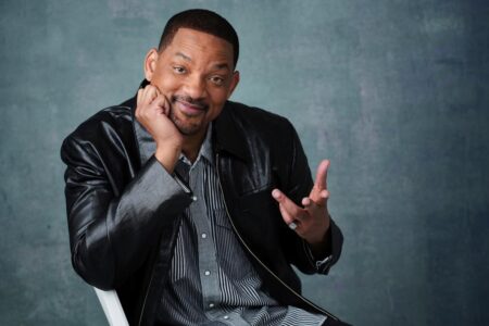 Will Smith: The Multifaceted Icon Who Revolutionized Film and Music