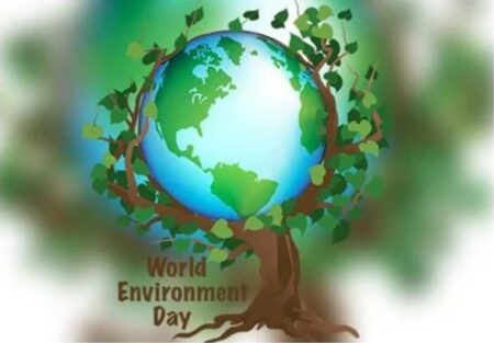World Environment day