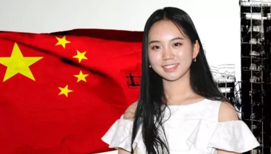 Xi Jinping daughter