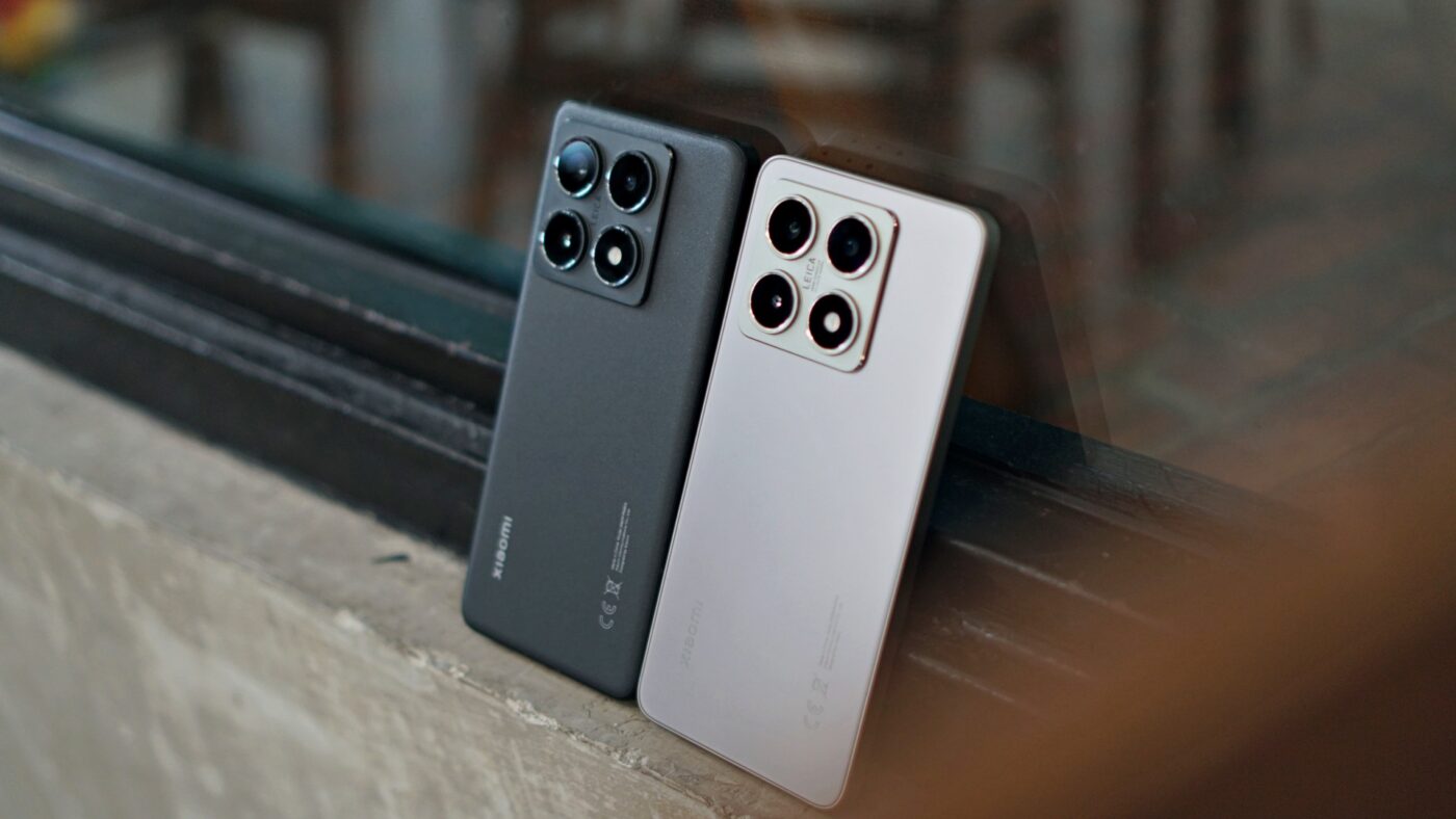 Xiaomi 14T