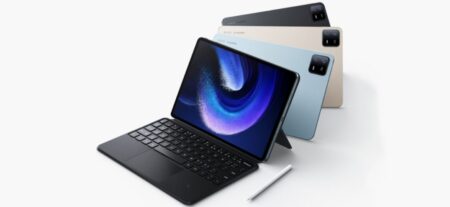 Xiaomi Pad 7 Pro