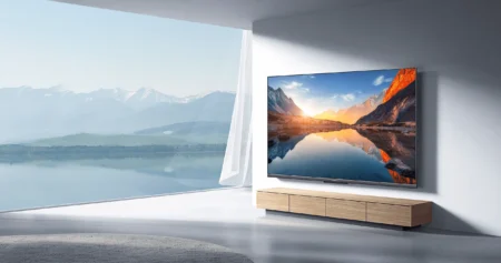 Xiaomi Smart TV A Series 55: Price in Bangladesh & India with Full Specifications
